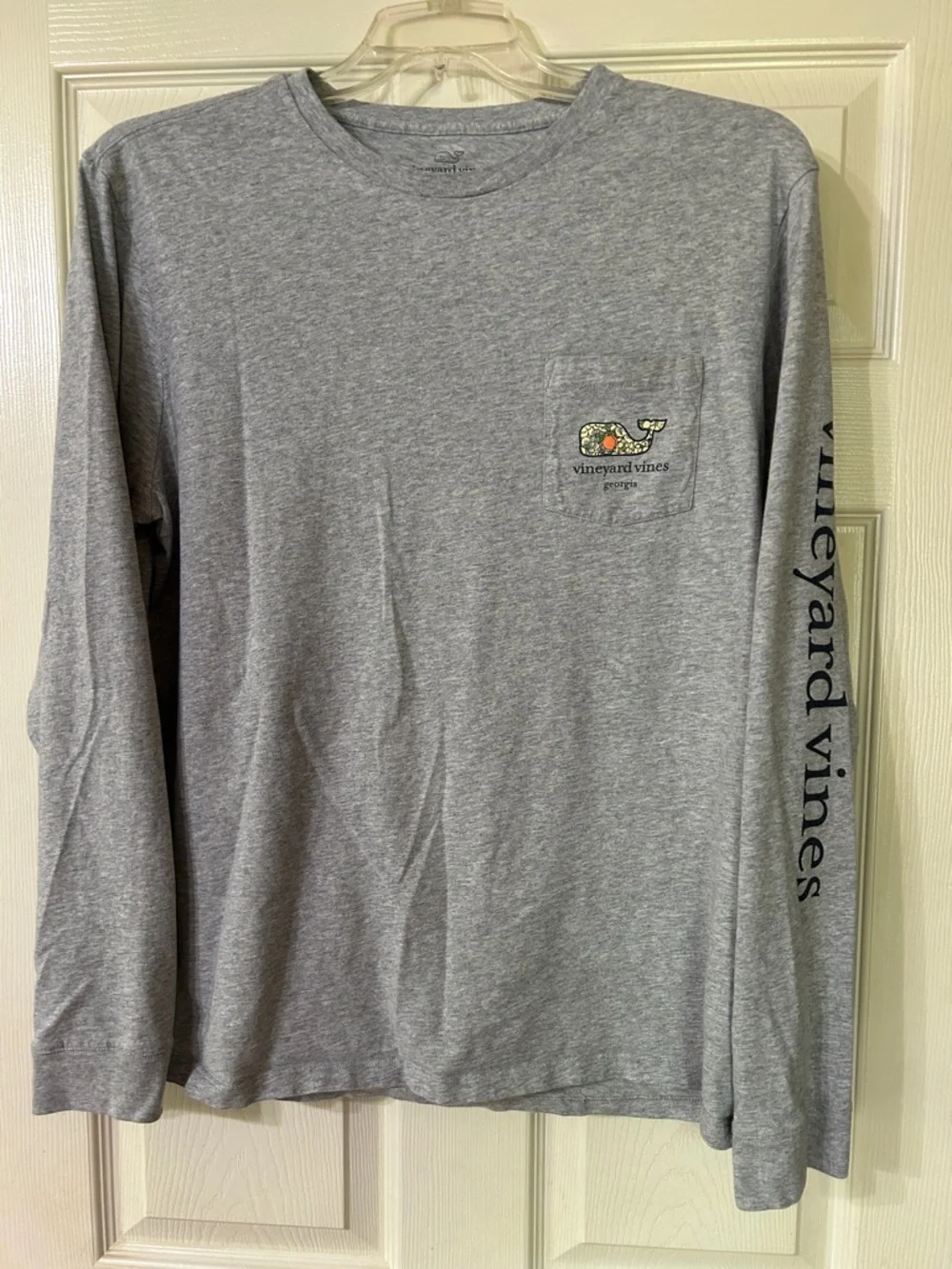 Vineyard Vines Georgia Tee - Picture 2 of 7